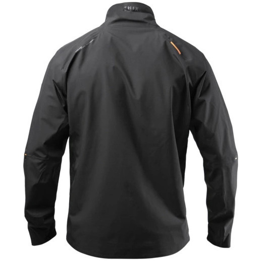 Zhik Männer INS100 Inshore-Segeljacke JKT-0110-M-BLK - - Black